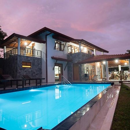 Machan Villa Tangalle Exterior photo