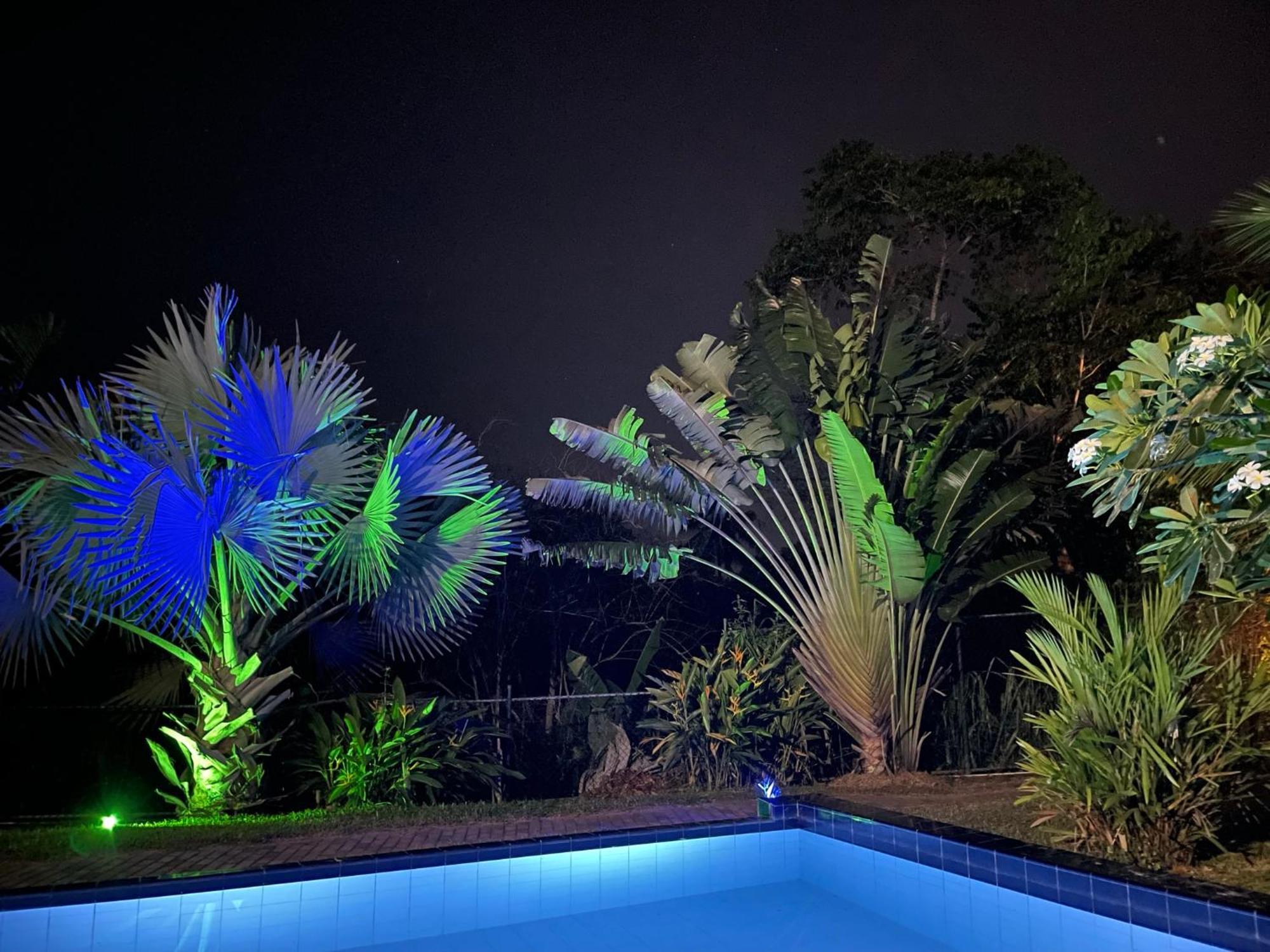 Machan Villa Tangalle Exterior photo