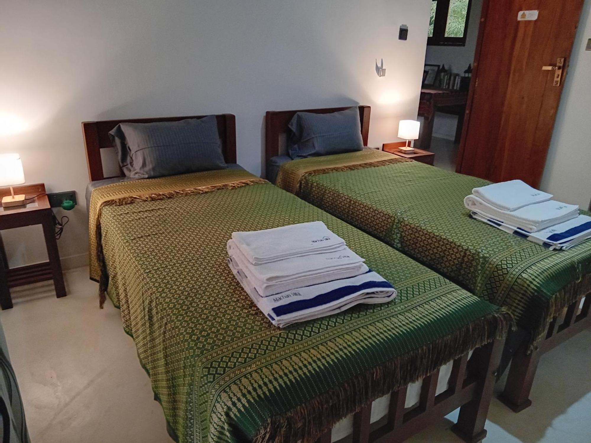 Machan Villa Tangalle Exterior photo